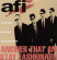 Afi - Answer That And Stay Fashionab Afi - Answer That And Stay Fashionab