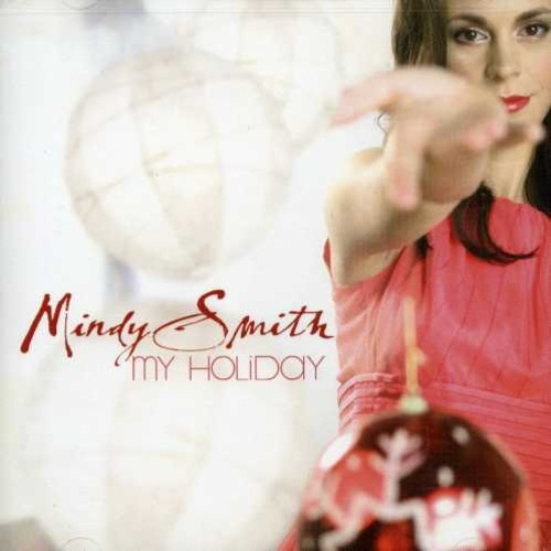 Smith Mindy - My Holiday