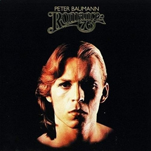 Baumann Peter - Romance '76