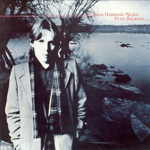 Baumann Peter - Trans Harmonic Nights