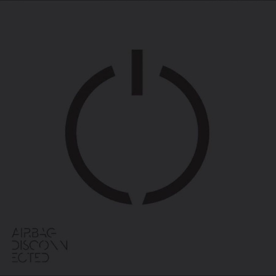 Airbag - Disconnected