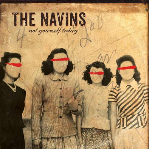 Navins - Not Yourself Today