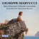 Martucci Giuseppe - Complete Works For Cello And Piano Martucci Giuseppe - Complete Works For Cello And Piano