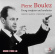 Boulez P. - Young Composer And Conductor Boulez P. - Young Composer And Conductor