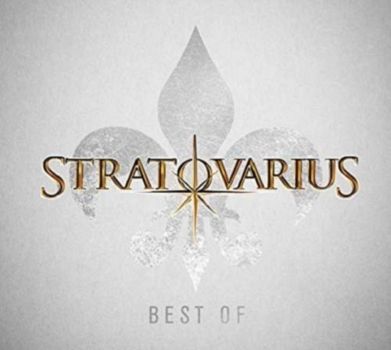 Stratovarius - Best Of