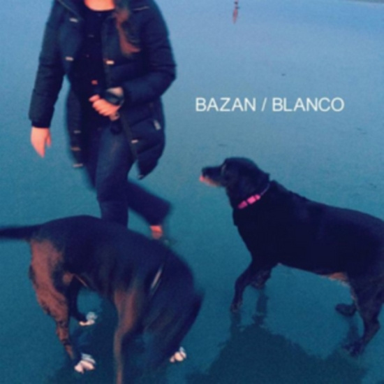 David bazan - Blanco