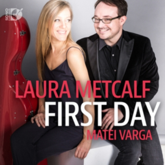 Bragato Burhans Enescu Ginastera - First Day