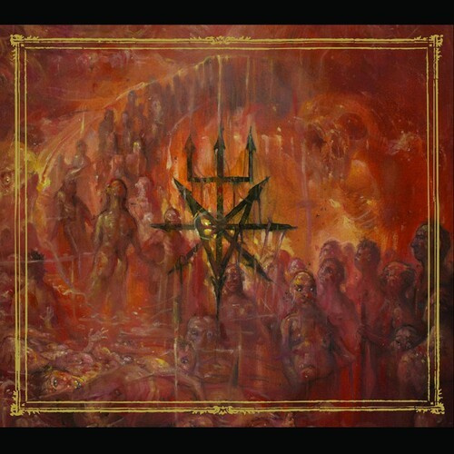 Black Fucking Cancer - Black Fucking Cancer