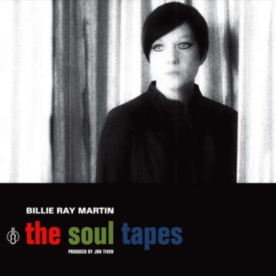 Martin Billie Ray - Soul Tapes