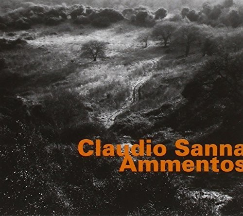 Sanna Claudio - Ammentos