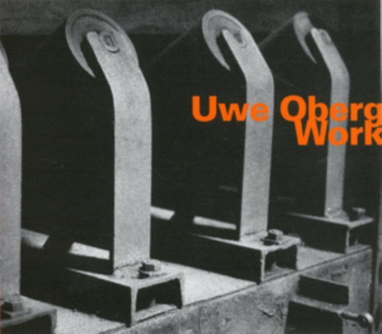 Oberg ?Uwe - Work
