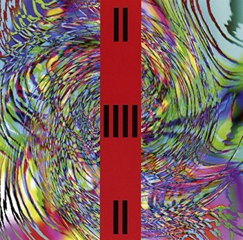 Front 242 - Pulse + Still & Raw (Limited 2 Cd)