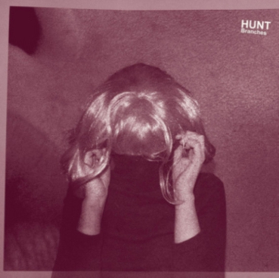 Hunt - Branches Lp Black