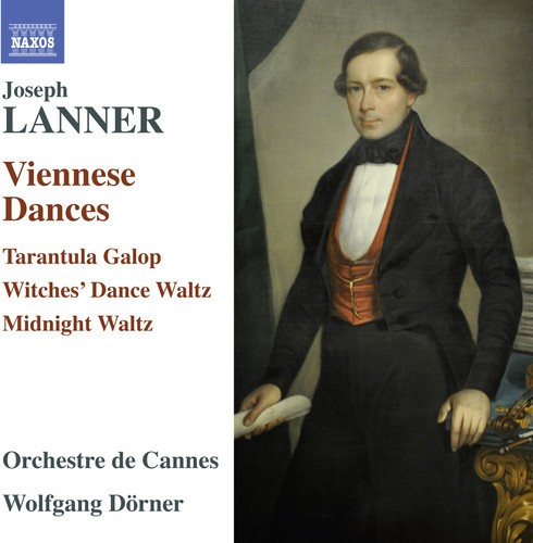 Lanner Joseph - Viennese Dances
