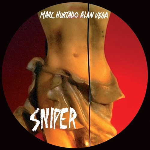 Vega Alan & Hurtado Marc - Sniper