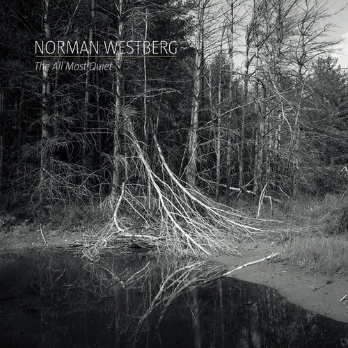 Westberg Norman - All Most Quiet