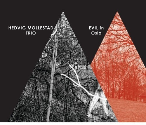 Mollestad Hedvig - Evil In Oslo