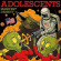 Adolescents - Manifest Density Adolescents - Manifest Density