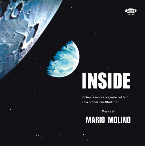 Molino Mario - Inside (Soundtrack)