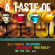 Various Artists - A Taste Of.. (Cobham/Mezzoforte/Tok Various Artists - A Taste Of.. (Cobham/Mezzoforte/Tok