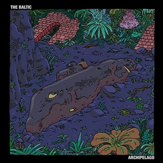 Baltic - Archipelago