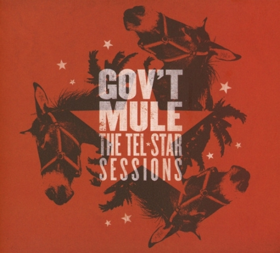 Gov't Mule - Tel-Star Sessions