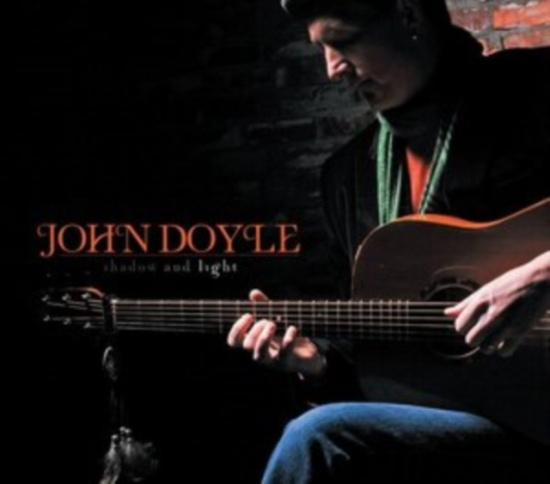 John Doyle - Shadow And Light