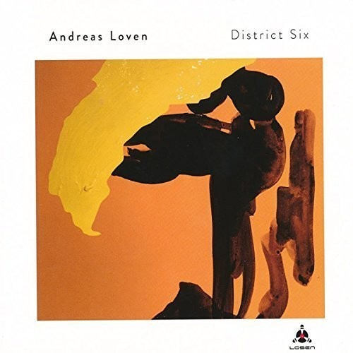 Loven Andreas - District Six