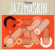 Rönnings Jazzmaskin - Jazzmaskin! Rönnings Jazzmaskin - Jazzmaskin!