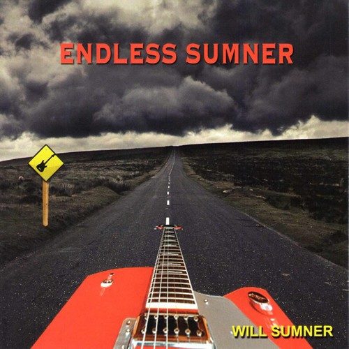 Sumner Will - Endless Summer