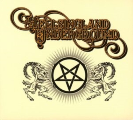 Hellsingland Underground - Hellsingland Underground - Digi