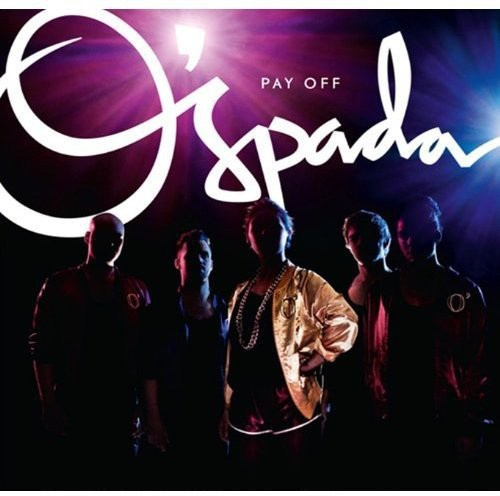 O'spada - Pay Off