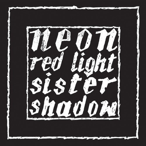 Neon - Red Light