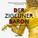 Strauss Johann Ii - Der Zigeunerbaron Strauss Johann Ii - Der Zigeunerbaron