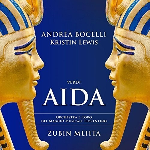 Verdi - Aida (2Cd)