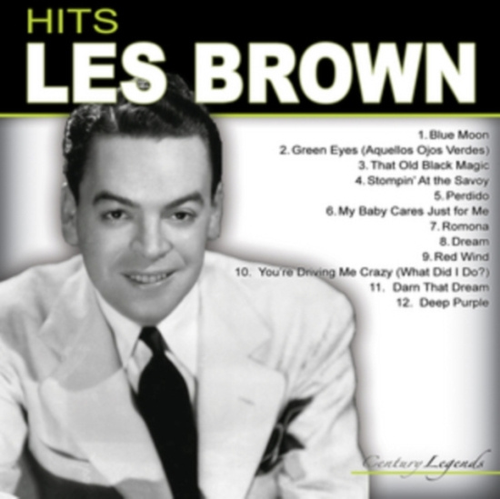 Brown Les - Les Brown Hits