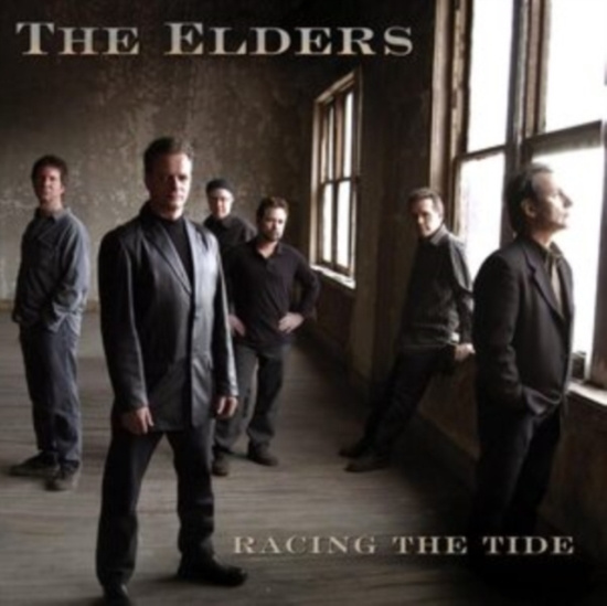 Elders - Racing The Tide