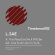 L.Sae (Metrist) - West End As It Will Be / Line Like L.Sae (Metrist) - West End As It Will Be / Line Like