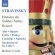 Stravinsky - The Soldiers Tale Stravinsky - The Soldiers Tale