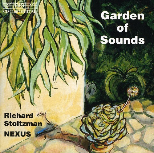 Various - Garden Of Sounds