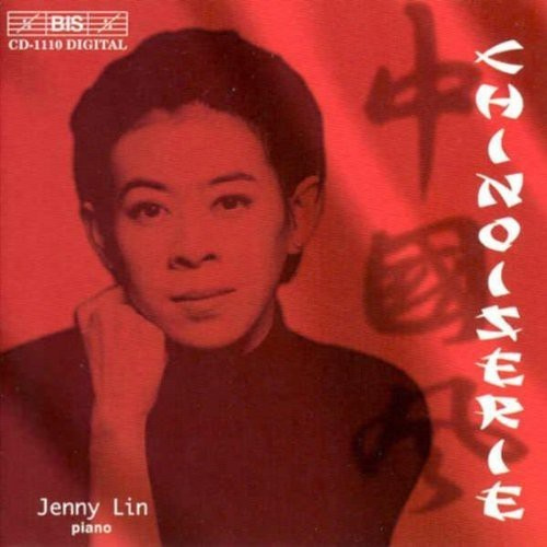 Various - Chinoiserie