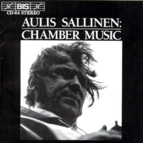 Sallinen Aulis - Ch Music