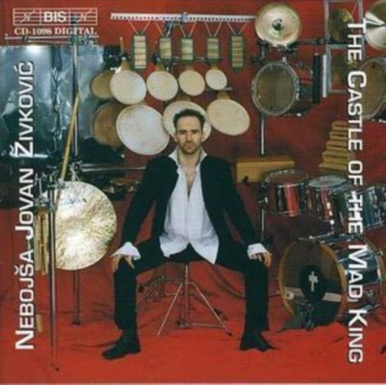 Zivkovic Nebojsa Jovan - Castle Of Mad King