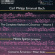 Bach Carl Philipp Emanuel - Keyboard Concertos Vol 5 Bach Carl Philipp Emanuel - Keyboard Concertos Vol 5