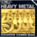 Various - Heavy Metal Stockholm Brass Various - Heavy Metal Stockholm Brass