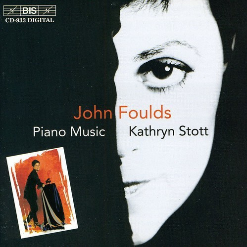 Foulds John - Piano Music