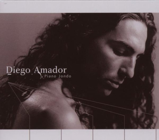 Diego Amador - Piano Rondo