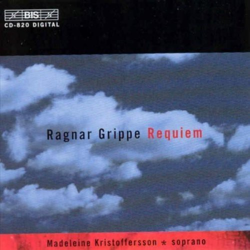 Grippe Ragnar - Requiem