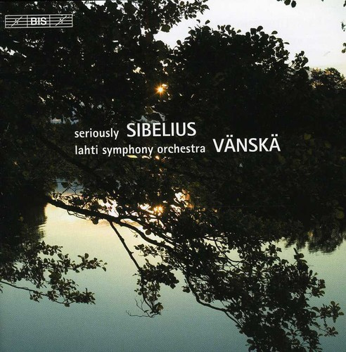Sibelius - In Memoriam