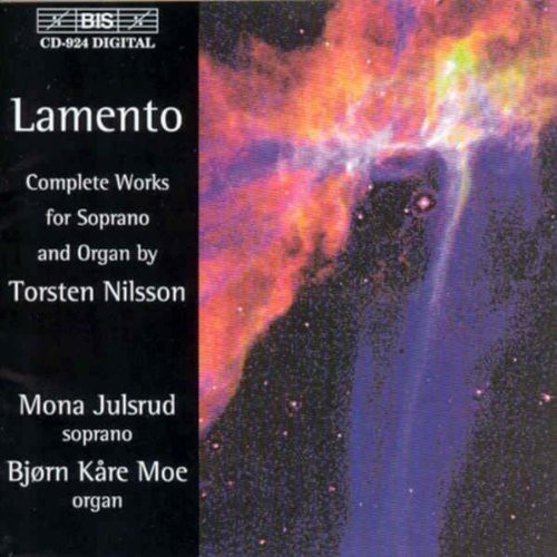 Nilsson Torsten - Lamento